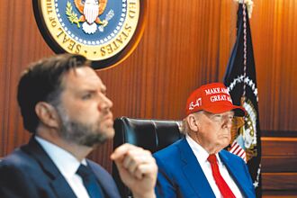 謹慎的范斯 等待時代的召喚