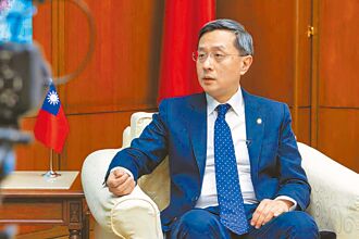 台灣不需要聯合國證明？