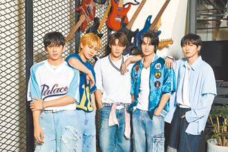 DKB迷「台湾感性」R1AN挑战高尔宣RAP