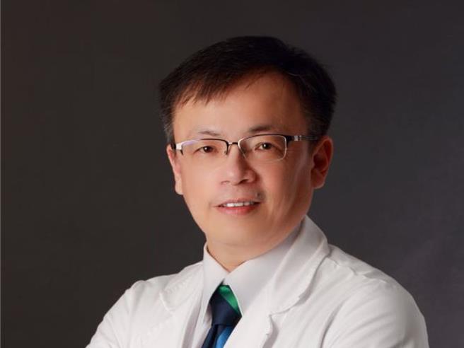 林口長庚醫院教授及主治醫師高國晉，昨日傳出猝逝消息。（翻攝自長庚大學官網）