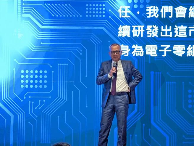 国巨、芝浦台北会晤圆满落幕，双方合作迈出关键第一步。图／李淑惠