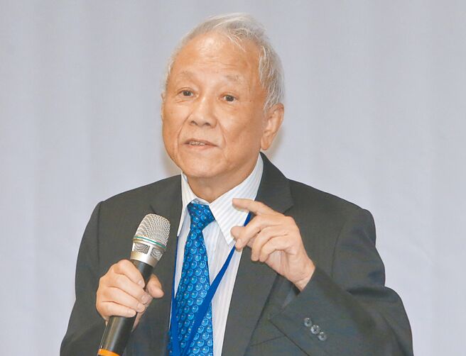 教育部前部长曾志朗昨表示，国科会应系统性重新检验整个环节，不要冤枉所有人。（本报资料照片）