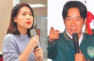 徐巧芯為何生氣？白喬茵曝「扛了那麼多」：她變得消瘦