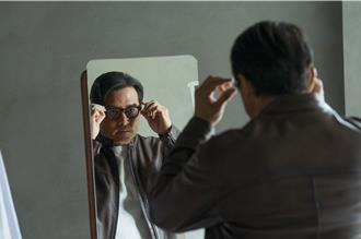 李铭顺在吴慷仁面前全裸出浴！网羡慕喊：好想当阿荣