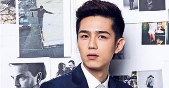 「康熙天菜」利晴天转战上海！ 考取1证书：通过率仅25％