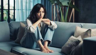 夫好赌成性还当组头 欠债离家不知去向！悲情女这样做