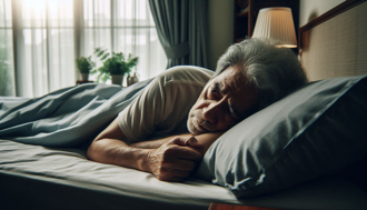 重度身心障礙臥病男慘了 不配當人父！2孩不必養他到死