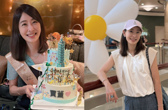 賈永婕剛過51歲生日不忍了！親揭GD展「台韓交涉」內幕