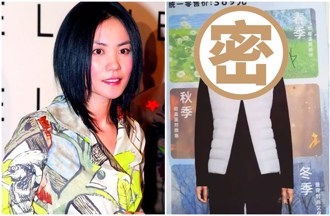 王菲天后光環不再「代言平價品牌」？ 網抓包P圖：秒變中年大嬸