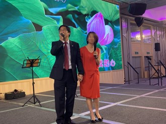 高醫大董座爆不倫戀 高調同居小港醫院副院長