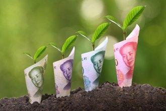 解密陸上半年金融數據：貨幣政策如何精準滴灌實體經濟