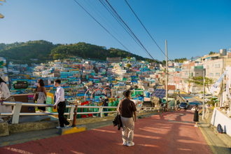 全家去韓國玩弄丟「護照、錢包」 靠1款App奇蹟找回