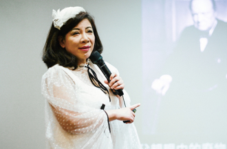 台電員工因公殉職 陳文茜深夜哀悼：為不認識的人付出一生