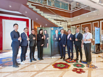 建築的下一步 積極推動淨零碳排