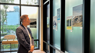 家就是一棟生活美術館  在家也能微旅行