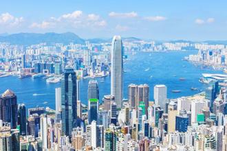 限時禮遇／搭乘香港航空 享受無憂跨境之旅