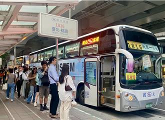 獨家》國光客運半年內2度延發薪 高層曝經營困境