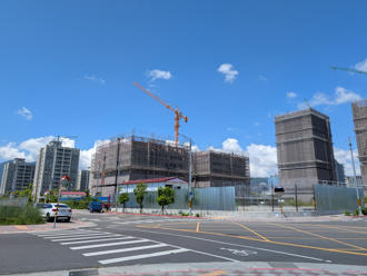 5大都會區Q2價格修正！整體房價「回到1年前」