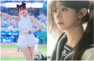 李珠珢合照男粉「抽手不比愛心、表情嫌棄」挨轟　網還原真相