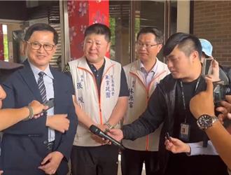 童子賢赴花蓮助攻罷傅！「主動連繫」合體張峻：盼故鄉有新面貌