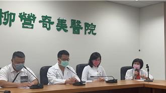 台電英雄李元瀚殉職器捐 醫：他用生命點亮社會