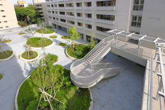 成大新宿舍曝光「他驚呼像豪宅」！造價約12億 最貴房型1學期5萬