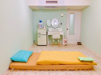 破1500万人关注 东京旅馆一晚只要400元 老板娘台湾人