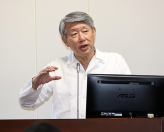 郭智輝自評救災100分！反問「921多久復電」？ 謝龍介怒轟沒心沒肺：下台