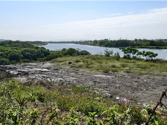 二仁溪擺脫「台灣黑龍江」惡名 中央地方聯手整治最後一哩路