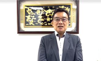 林國成遭爆施壓公股行庫索1種委託書  本尊氣炸回應