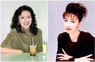 77歲「元祖美女」中山麻理病逝！昔為戲半裸捧胸跳艷舞爆話題