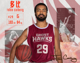 PLG》帶著旅歐經驗投靠 獵鷹簽下雙能衛多比