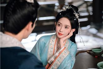 孟子義和親嫁錯人！和劉學義互殺如「古裝版史密斯夫婦」