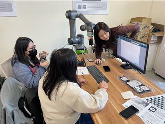 桃园「1＋1工作坊」6大产业实境体验 助青年打造职涯即战力