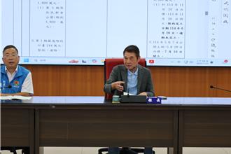 竹南某幼兒園教保員疑虐童  鍾東錦：別為蹭聲量傷害小朋友