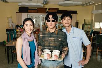 連晨翔重拾男團法寶「放大片」　演學生「眼神」最難抓