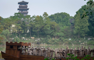 三國最被低估軍師 無神機妙算 評價卻不輸諸葛亮