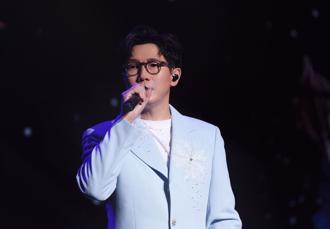 品冠哽咽人生因粉絲圓滿　自曝情歌寫給暗戀對象