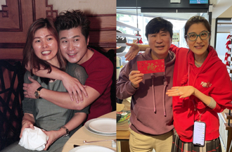 66岁胡瓜昔给前妻秀秀多少财产？名嘴狄志伟嘴快这样说