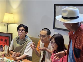 台北免费游程来了！万华、城中9路线、百场开跑