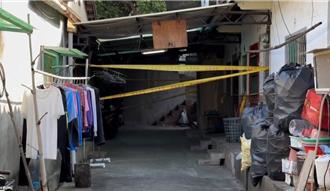 前任男友杀死新欢  与旧爱共同弃尸判1年   杀人罪另审