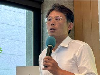 童子賢挺罷免傅崐萁   黃國昌：多元社會很正常