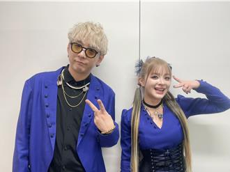 破亿神曲〈极乐净土〉再度袭来！ GARNiDELiA全新巡演10月登台