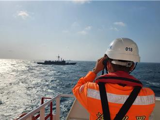 海巡洩密頻傳赴陸管制趨嚴  士官以上退役管制3年