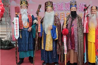 想脫單看這！台南4大月老廟首聯手辦聯誼 再祭高額獎勵金