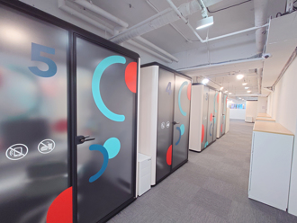 全齡心智激勵優化腦力 「樂樂腦ExePro」台北開幕　開啟學習專注新體驗