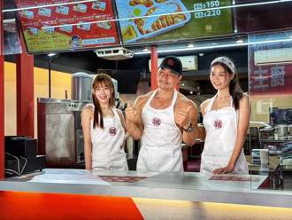 健身網紅賣健康餐被嫌貴喊冤　國宴主廚曝瘦50公斤食材機密