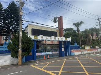 桃園竹圍國小搬遷明年8月完工 144位學生補助600元就學交通費