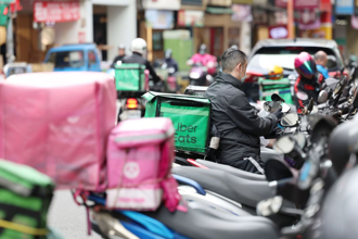 Uber Eats調整外送員報酬恐減少？勞動部發文要求立即停止