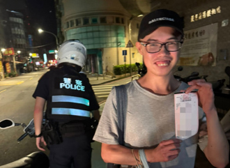 苦窯難蹲？鄧佳華偷拍入獄12天求饒了  親筆信內容曝